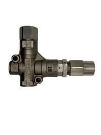 Регулятор высокого давления GM Pumps/VHP60SS/600 bar/нерж.сталь aisi 316