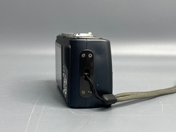 Panasonic Lumix DMC-TZ1