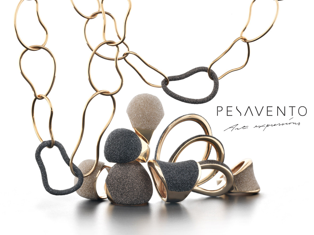 Pesavento WPLVE356