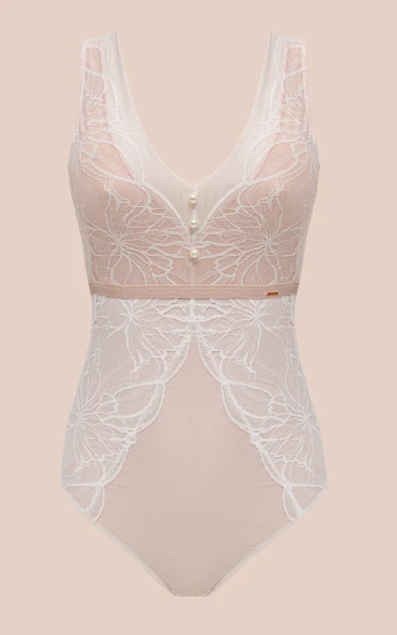 Боди Fizzy Delight Body