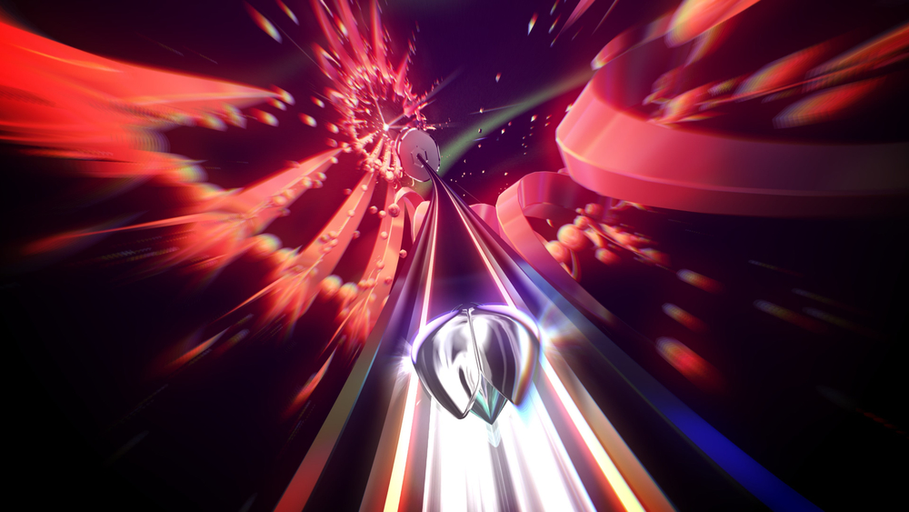 Thumper PS4 | PS5