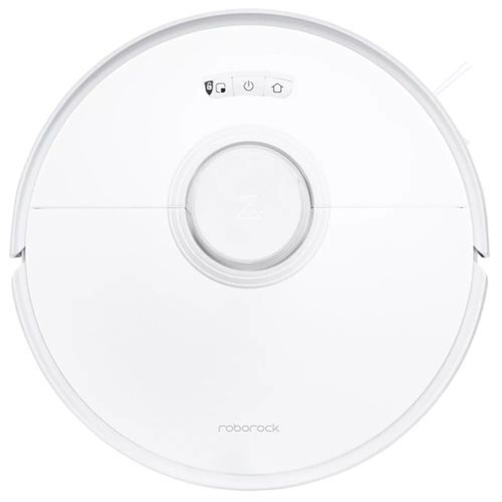 Робот-пылесос Roborock Q7 Max белый (Global)
