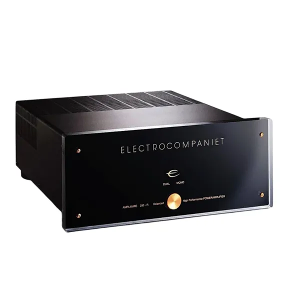 Electrocompaniet AW 250R Black