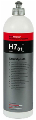 KochChemie H7.01   Абразивная полироль SCHLEIFPASTE (1  л)