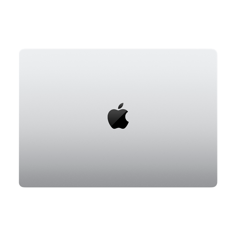 Ноутбук Apple MacBook Pro 16 (M3 Max 14С/30C) 36/2TB, Silver (Серебристый)