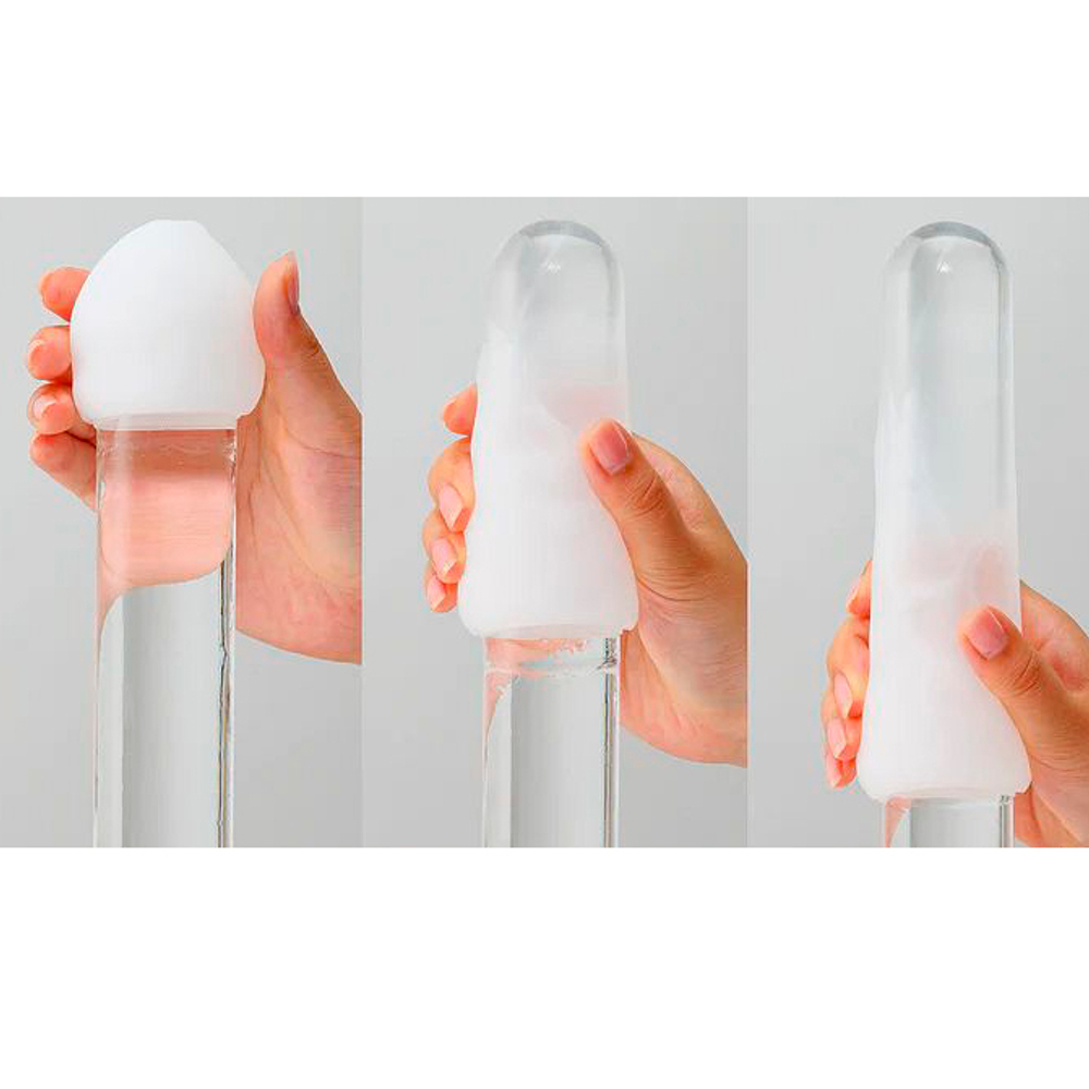 Tenga Egg Standard Set 2Набор мастурбаторов, 3 шт.