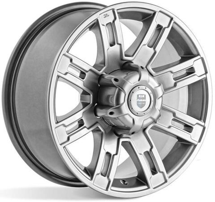 K&K Полюс 7.5x16 6x139.7 ET 30 Dia 100.1 (HB)