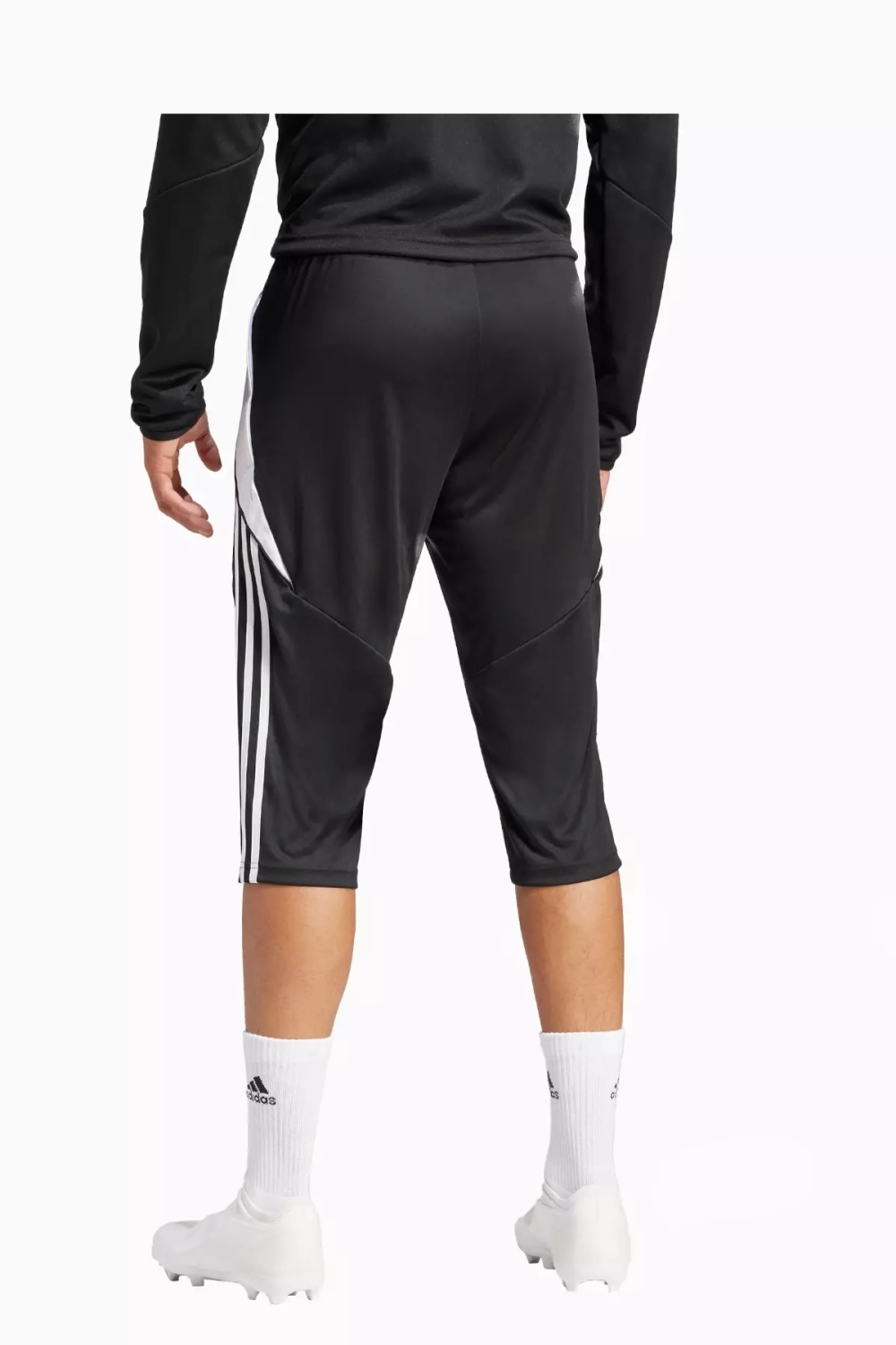 Штаны adidas Tiro 24 Training 3/4