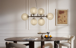 Люстра Cassina CONSTELLATION