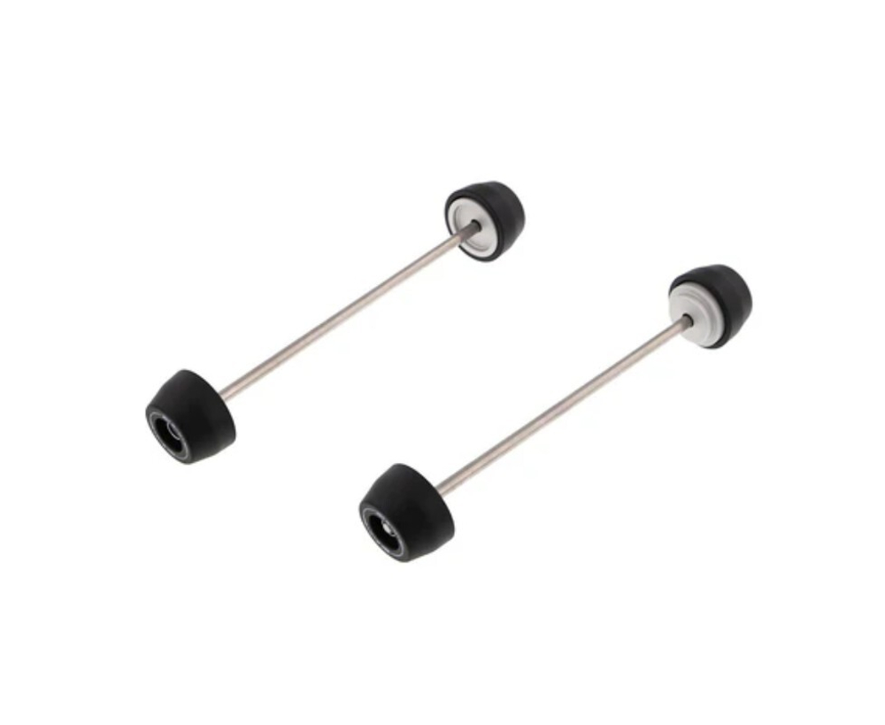 Evotech Performance Слайдеры в оси (комплект 2шт) Ducati Monster 821 PRN011933-011935
