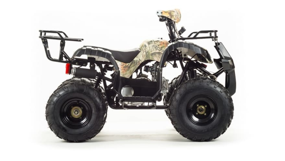 Квадроцикл MOTOLAND 150 Fox