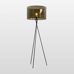 Торшер Lussole SY3370