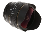 Объектив Sigma AF 15mm f/2.8 EX DG Diagonal Fisheye Canon EF для Sony