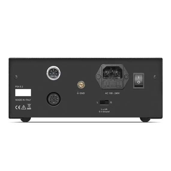 Gold Note PSX-5.2