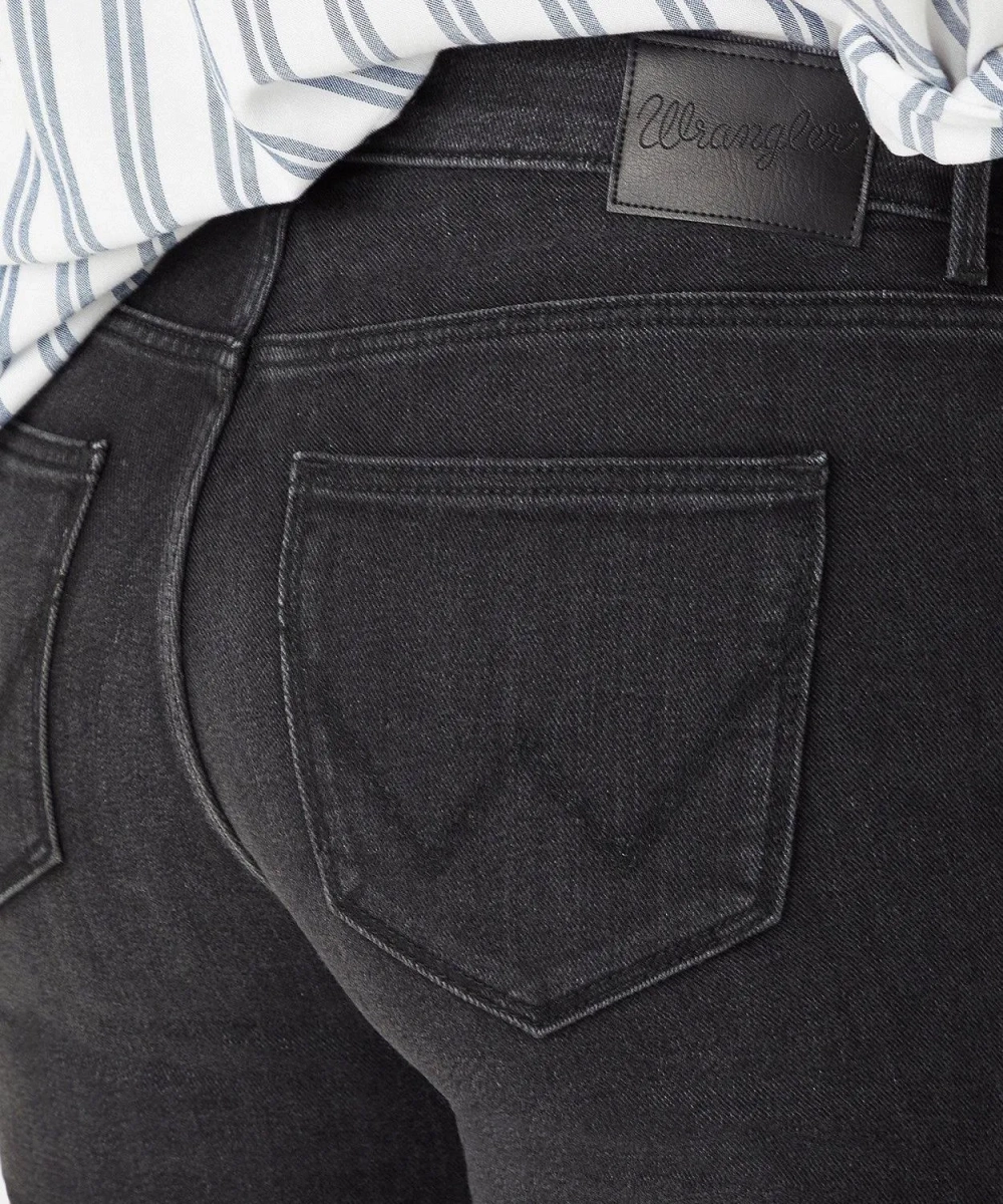 Джинсы BOOTCUT W28BZJ35H