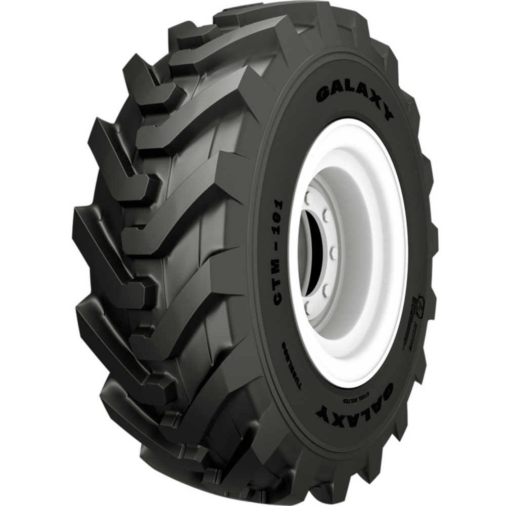 Pirelli 15,5/80-24(400/80-24) IND 162A8 CTM 101 Steel Belt R-4 TL ИНДИЯ