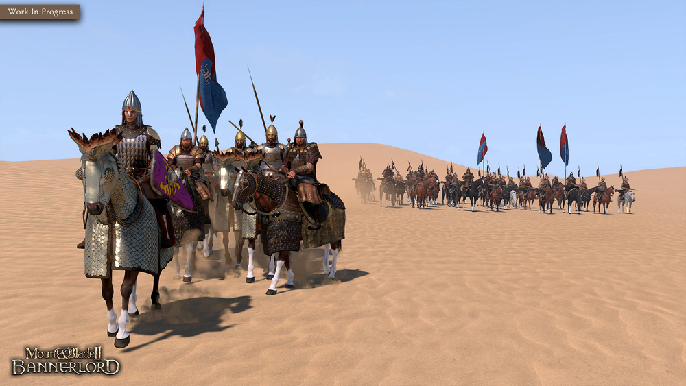 Mount & Blade II: Bannerlord (для ПК, цифровой код доступа)