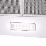 HOMSAir DELTA 60 White