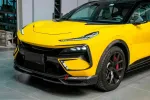 Карбоновый обвес для Lotus Eletre 2024+ Лотус Элетре