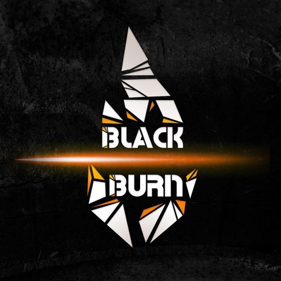% Black Burn - NONAME (200г)