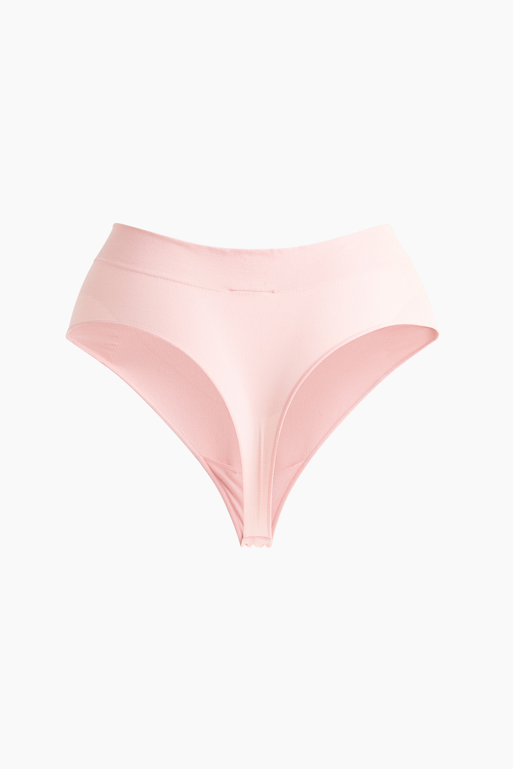 Трусы-стринги Seamless Medium Shape - H&M