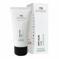 Anti Acne Mask Mesaltera | Анти Акне маска для жирной кожи