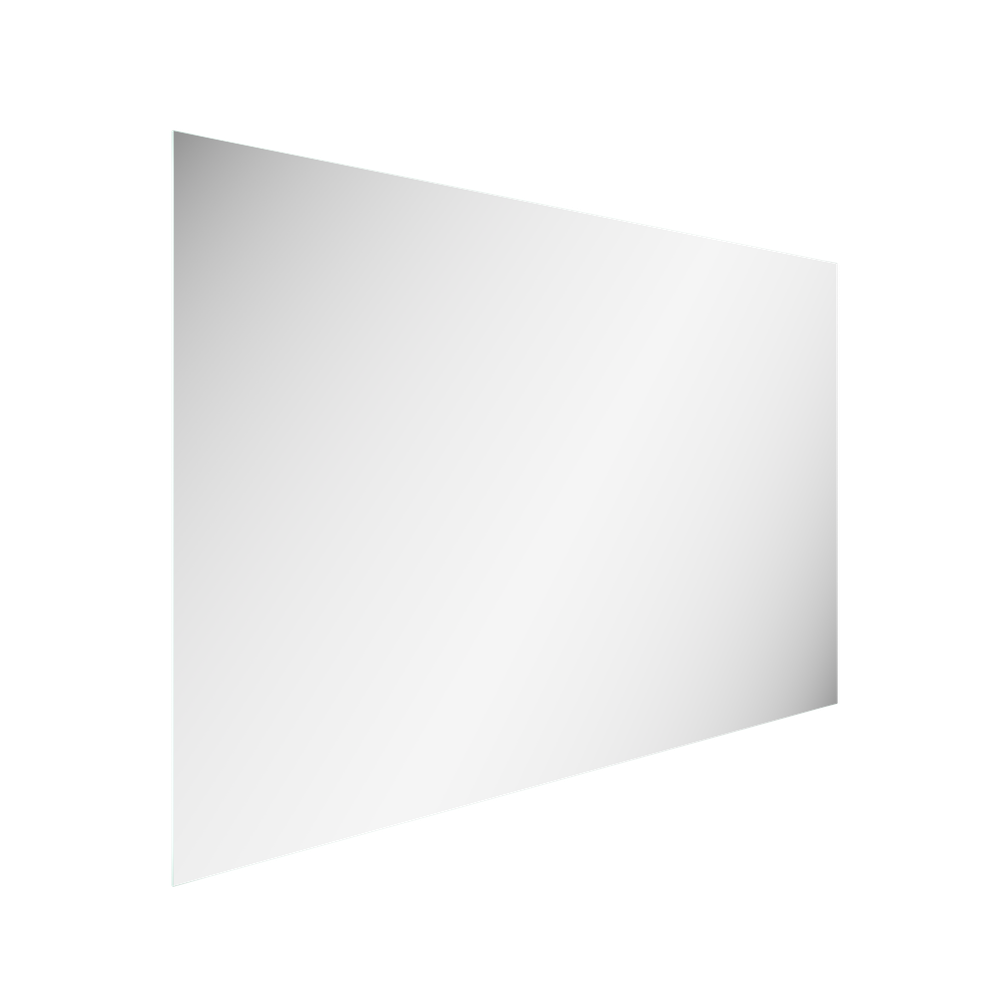 Зеркало для ванной комнаты SANCOS Поле 2.0 (Square 2.0) 1200х700 led подсветка 2700K/4000K/5000K SQ2.1200