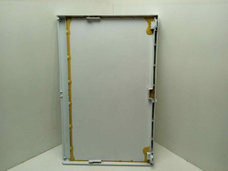 VMSL501B кт177 Верхняя крышка для стиральной машины Hotpoint-Ariston VMSL501B б/у