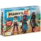 Игровая приставка 16bit - 8bit Hamy 5 XL AV+HDMI (800-in-1), коробка в стиле Пиратов