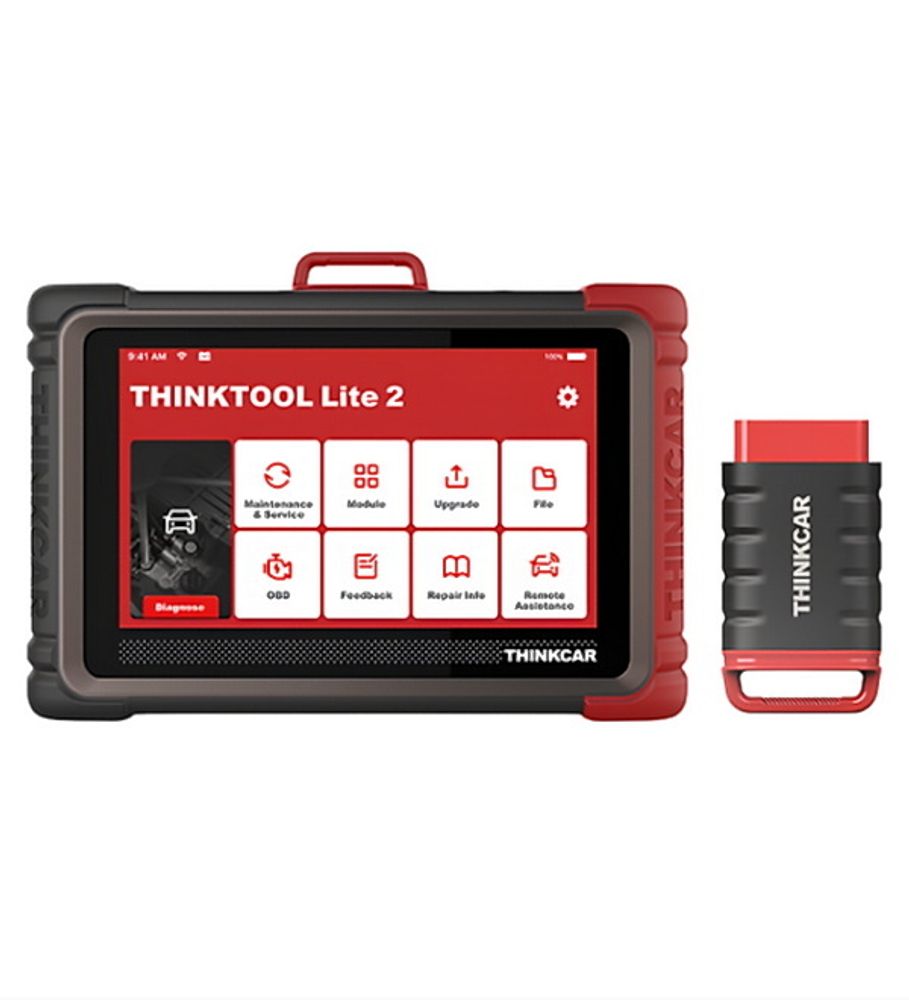 Диагностический сканер THINKTOOL Lite 2 Диагностический сканер THINKTOOL Lite 2