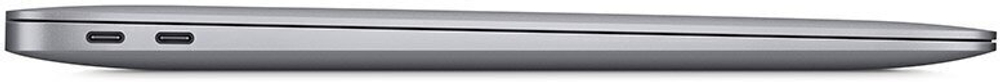 Ноутбук Apple MacBook Pro 13.3" A2338 (MYD92RU/A) /Apple M1 8 core 3.2ГГц/RAM 8GB/SSD 512GB/8 core GPU/2560*1600/Monterey/Mac Os/Подсветка кл-ры: Да/серый космос. Состояние: B1