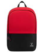 Рюкзак ESSENTIAL Backpack, красный/черный
