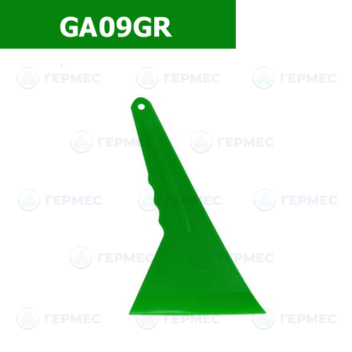 Уголок пластиковый GA09GR