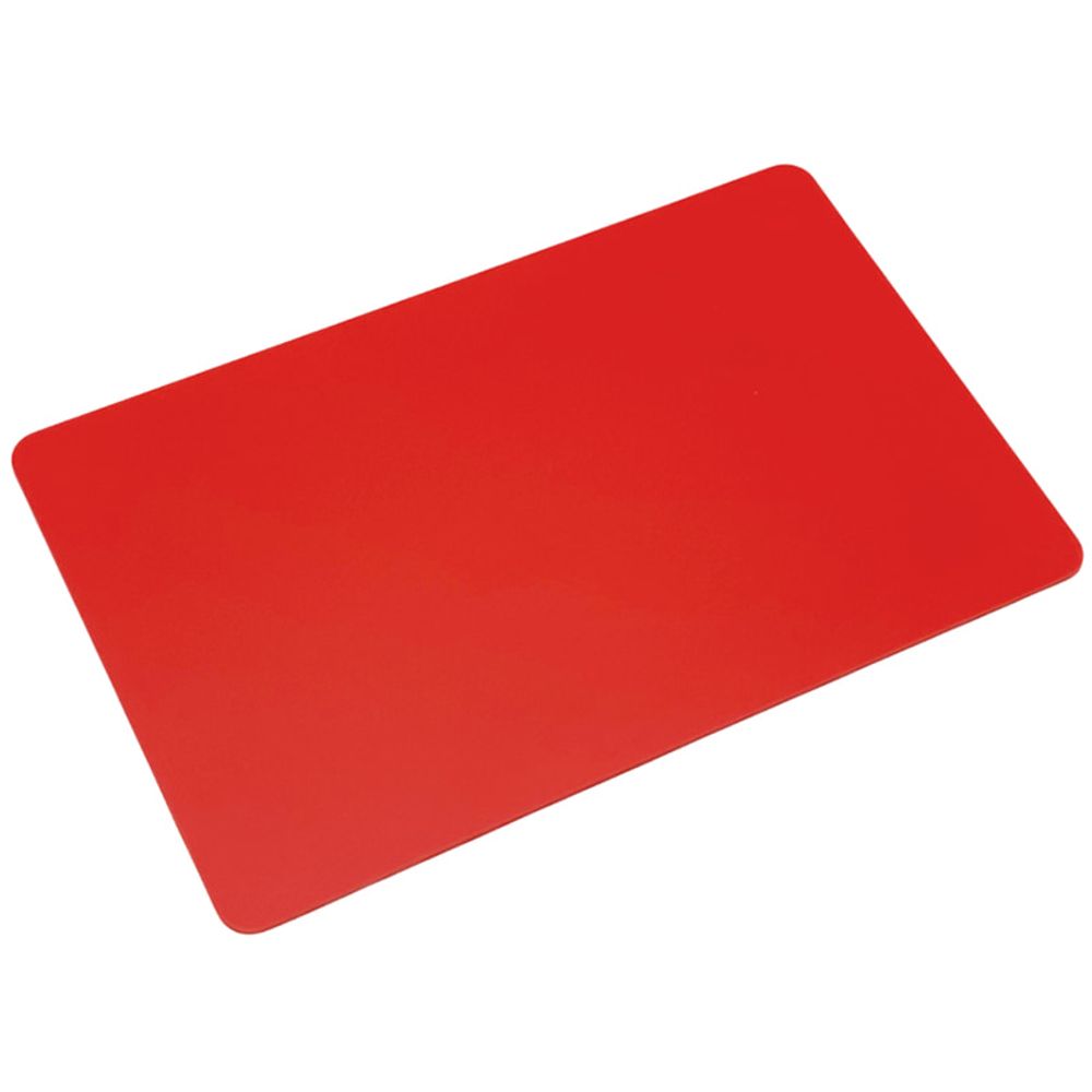 Mifare 1K RED ISO карта Hunter (красная)