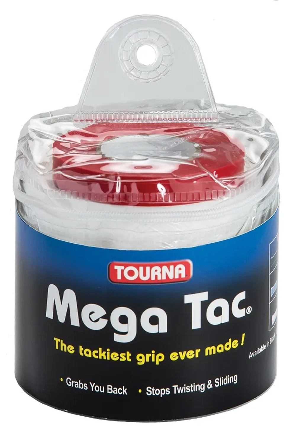 Теннисные намотки Tourna Mega Tac XL 30P