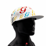 Винтажная бейсболка G-Unit