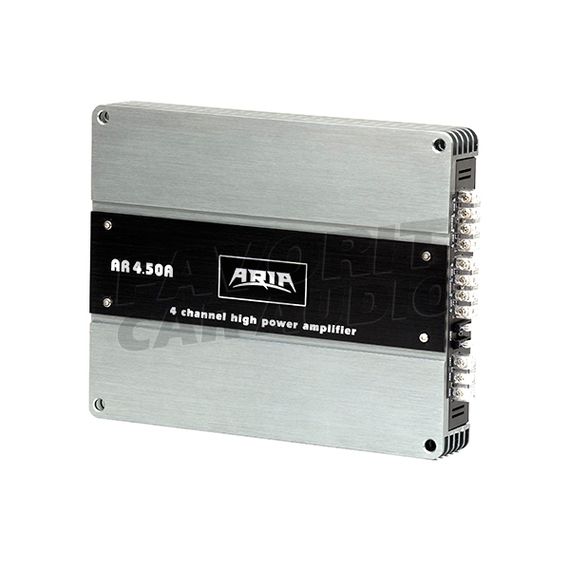 Усилитель ARIA AR 4.50A