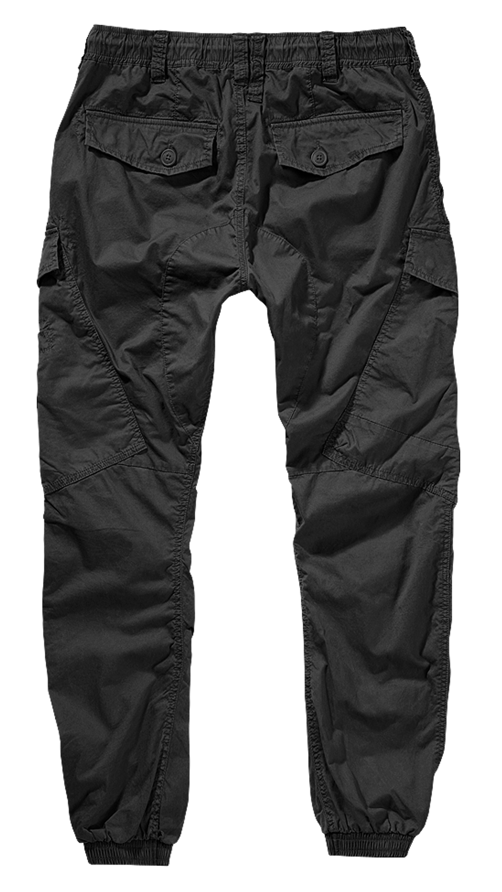 Brandit RAY VINTAGE PANTS black