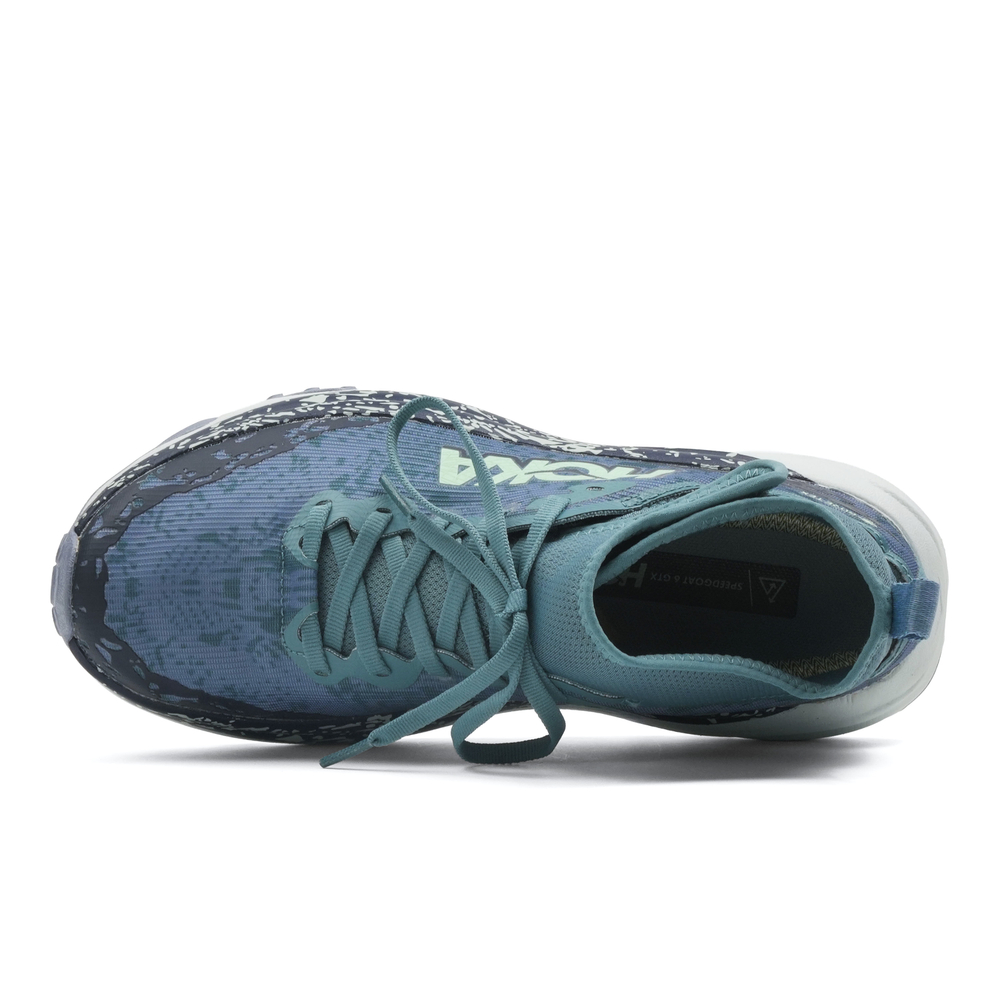 Кроссовки женские Hoka Speedgoat 6 MID GTX