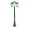 Наземный фонарь Saba K22.157.S30.VYE27DN Fumagalli
