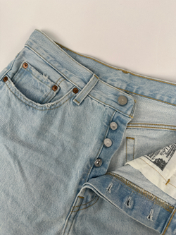 Джинсы Levis