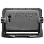 Lowrance HOOK2-7x TripleShot