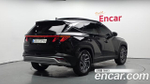 Hyundai Tucson Gasoline 1.6 Turbo 2WD — 2024