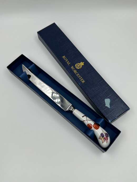 Нож Royal Worcester Evesham