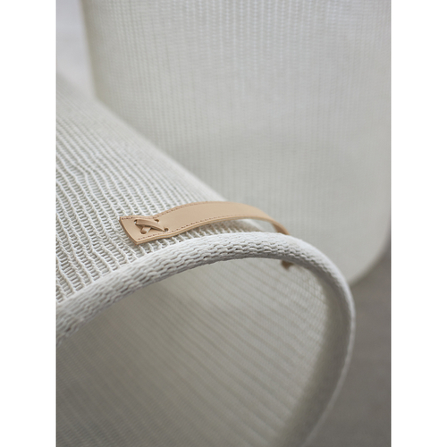 Корзина для хранения Sustainable collection, 42х55 см | молочная
