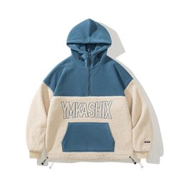 ХУДИ YMKASHIX LITTLE LAMB F208 pp.S