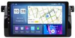 Магнитола для BMW 3 (E46) 1998-2006 - Parafar PF396LUX1XHD на Android 13, CarPlay, 4G SIM-слот