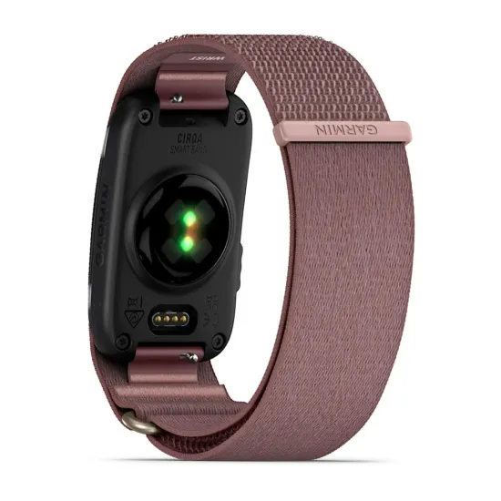Смарт-браслет Garmin Cirqa Mauve