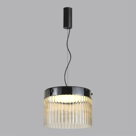 Подвесной светильник Pillari 5047/24L Odeon Light