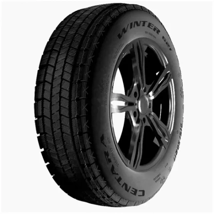 Зимняя шина Centara Winter 621 (235/45 R19 95T)